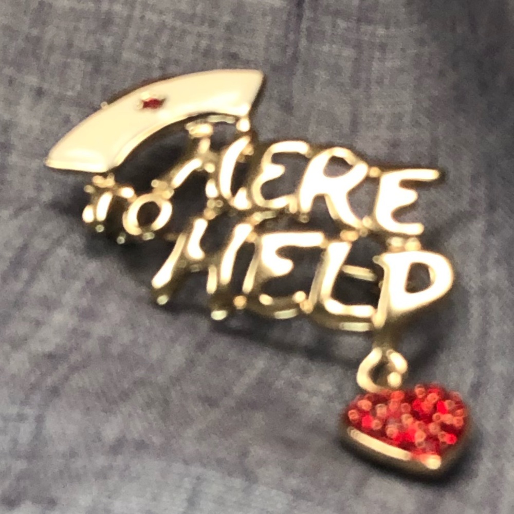 Meet your Posher, Darlene